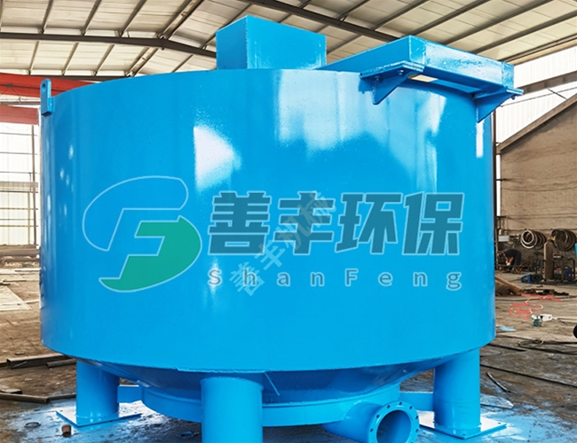 筒體水力碎漿機(jī)-副本